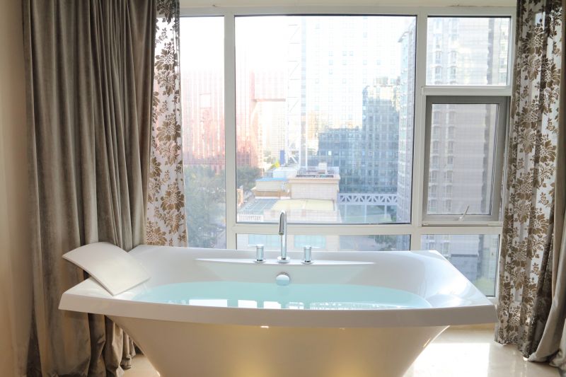 Custom Bathtub Designs