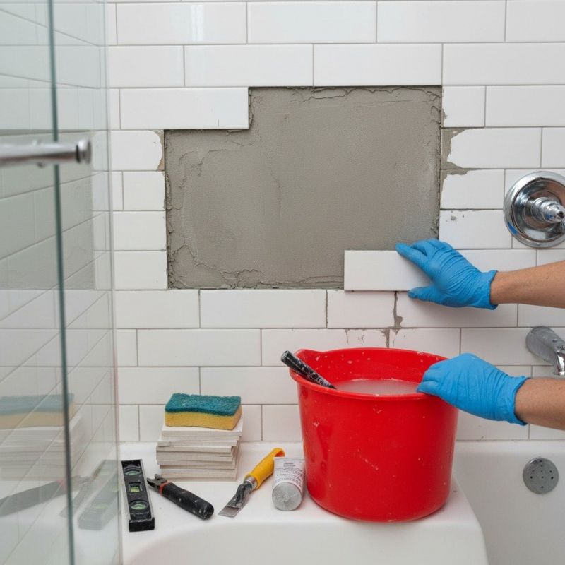 Top Bathroom Remodeling Companies in Jacksonville, IL